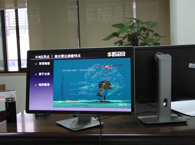 深化技術交流，共促行業發展——重慶交大安科院與四川交通勘察設計研究院開展BIM技術研討會